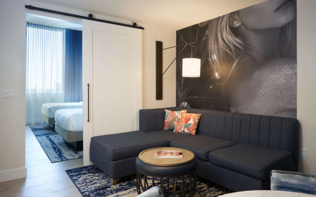photo 5 of SERENA Hotel Aventura Miami, Tapestry Collection by Hilton