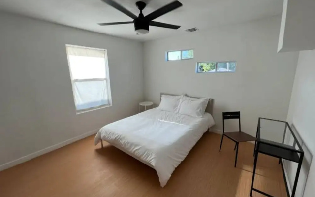photo 4 of Serene 2br/1ba Residence in Peaceful San Antonio