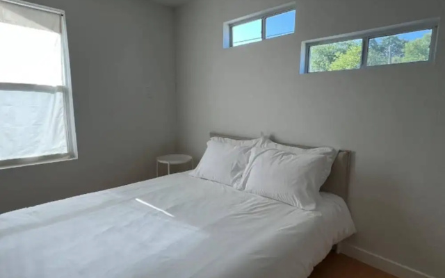 photo 5 of Serene 2br/1ba Residence in Peaceful San Antonio