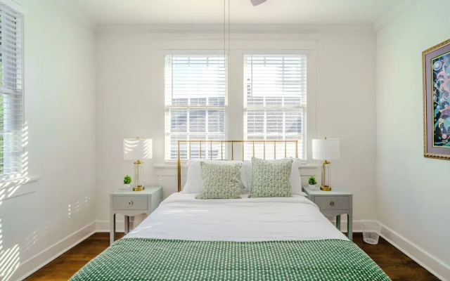photo 5 of *FREE* Parking/Renovated Gem near French Qtr