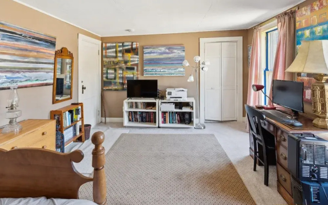 photo 2 of Serene Coastal Retreat 4 Bedroom Home by RedAwning