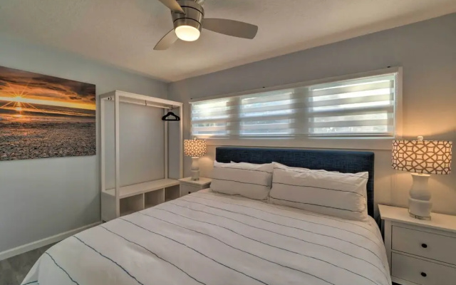 photo 4 of Charming Vacation Rental: Close to Downtown!