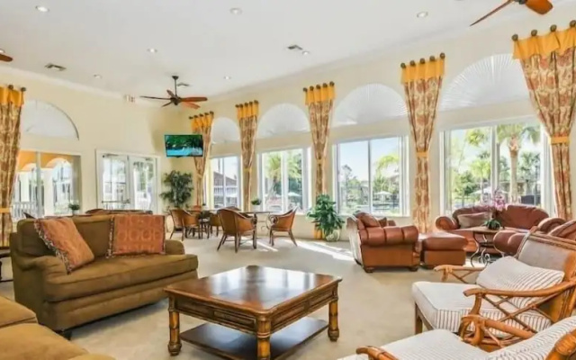 photo 2 of Serene Stay At Terra Verde Resort By Shine Villas 111 3 Bedroom Townhouse