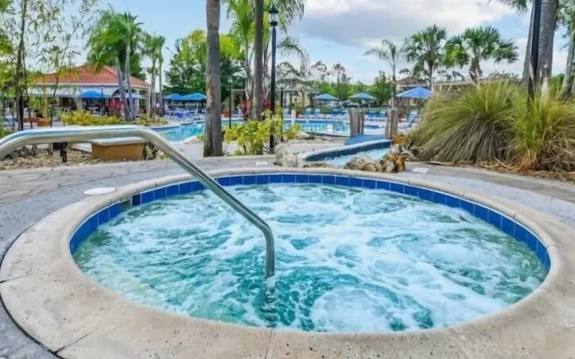 photo 4 of Serene Stay At Terra Verde Resort By Shine Villas 111 3 Bedroom Townhouse