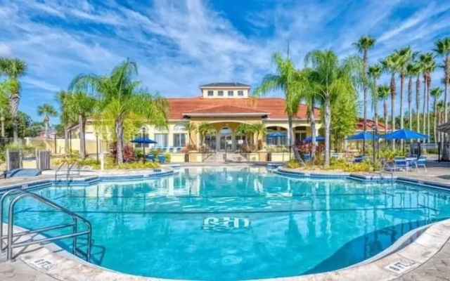 photo 5 of Serene Stay At Terra Verde Resort By Shine Villas 111 3 Bedroom Townhouse