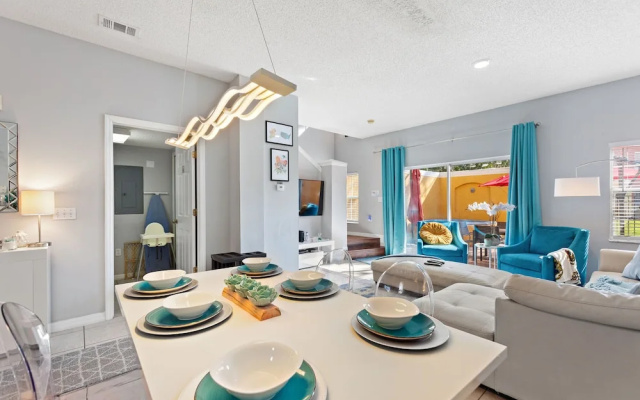 photo 3 of Zen Escape at Terra Verde by Shine Villas