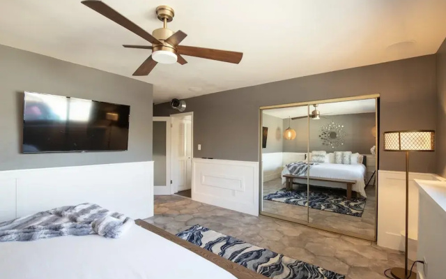 photo 5 of Serene Tempe Resort