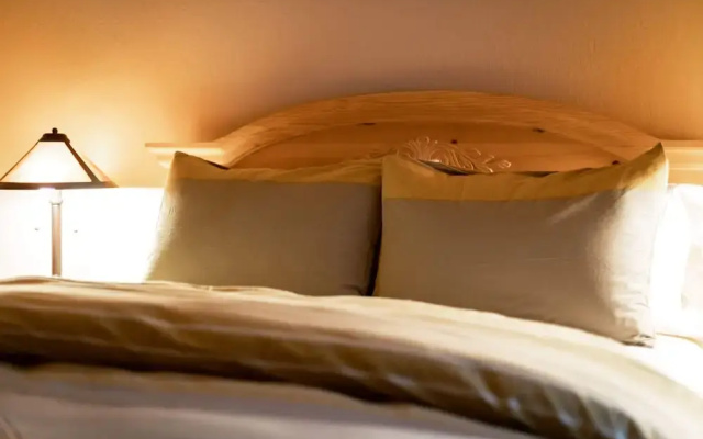 photo 4 of Serenity at Tahoe Donner | Peaceful, Close to Ski & Lake