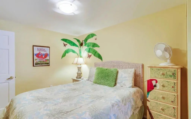 photo 2 of Serenity By The Sea - Amazing beach front townhome