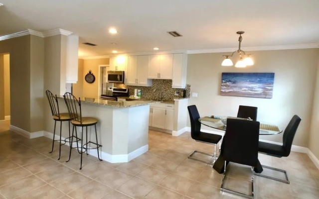 photo 3 of Serenity By The Shore - 3 Br Home