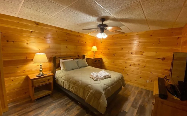 photo 2 of Serenity Creek - Pet Friendly