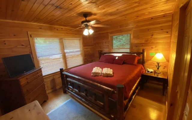 photo 3 of Serenity Creek - Pet Friendly