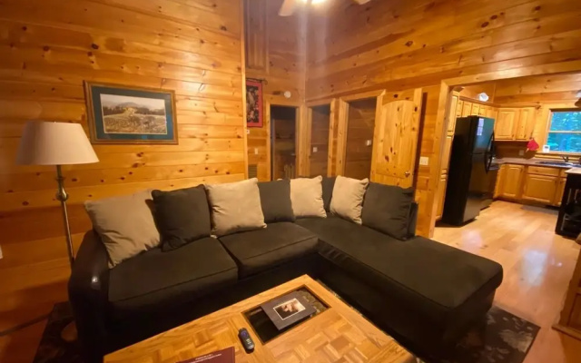 photo 4 of Serenity Creek - Pet Friendly