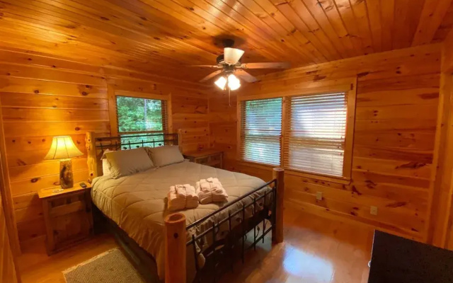 photo 5 of Serenity Creek - Pet Friendly