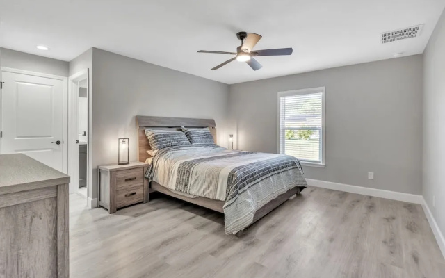 photo 2 of Serenity Haven: New Pool Home Near Englewood Beach 4 Bedroom Home by RedAwning
