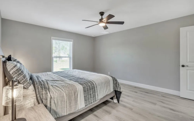 photo 3 of Serenity Haven: New Pool Home Near Englewood Beach 4 Bedroom Home by RedAwning