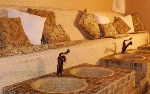 photo 2 of Serenity in the Mountains Spa and Luxury