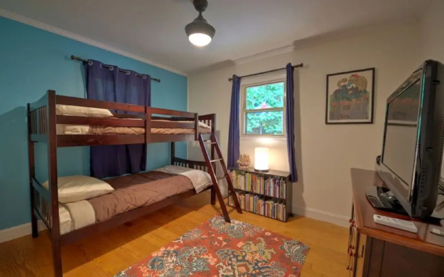 photo 4 of Serenity Now - 3 Br Home