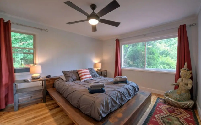 photo 5 of Serenity Now - 3 Br Home