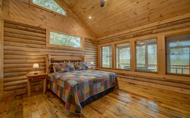 photo 2 of Serenity Peak by Escape to Blue Ridge