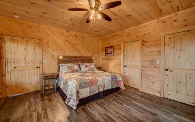 photo 3 of Serenity Peak by Escape to Blue Ridge