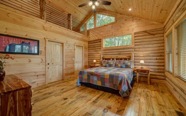 photo 5 of Serenity Peak by Escape to Blue Ridge