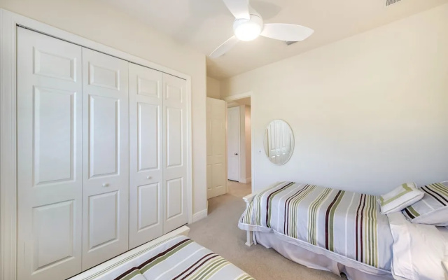 photo 3 of Serrano 201 by Distinctive Beach Rentals