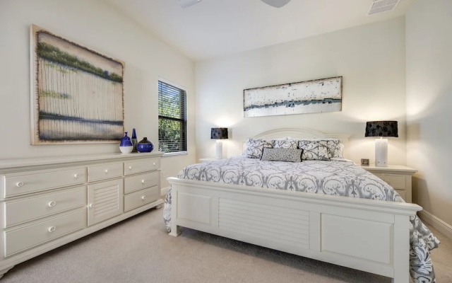 photo 5 of Serrano 201 by Distinctive Beach Rentals