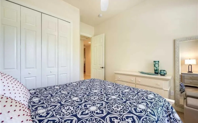 photo 3 of Serrano 201 - Two Bedroom Home
