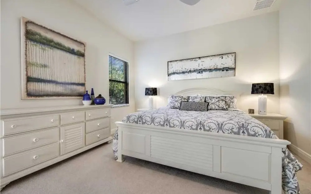 photo 4 of Serrano 201 - Two Bedroom Home
