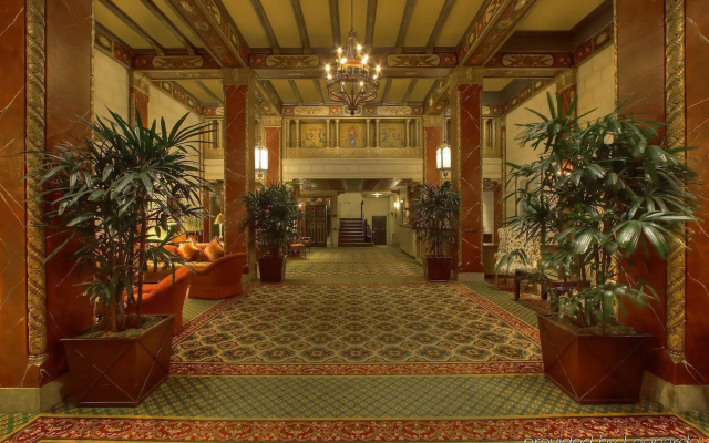 photo 2 of Hotel Spero, Vignette Collection by IHG