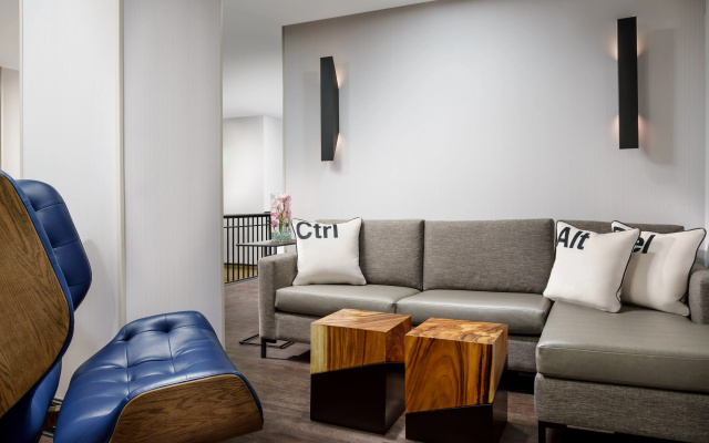 photo 3 of Hotel Spero, Vignette Collection by IHG