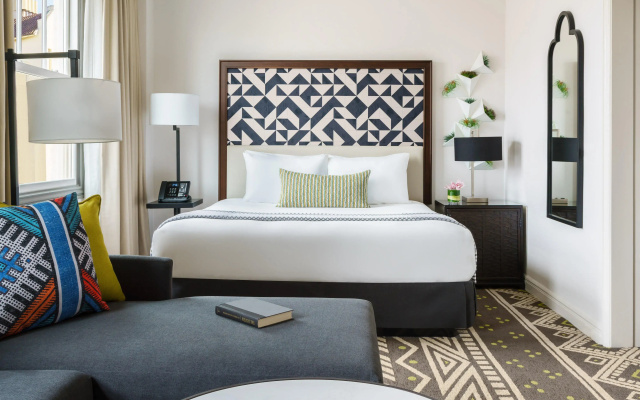 photo 5 of Hotel Spero, Vignette Collection by IHG