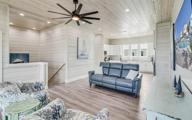 photo 2 of Set Sail Sp167 3 Bedroom Home by RedAwning