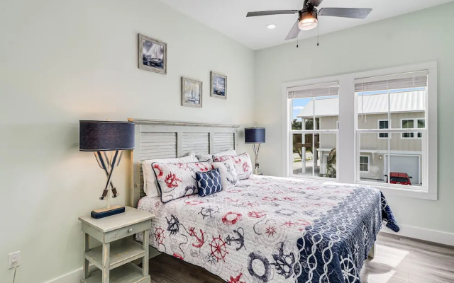 photo 4 of Set Sail Sp167 3 Bedroom Home by RedAwning