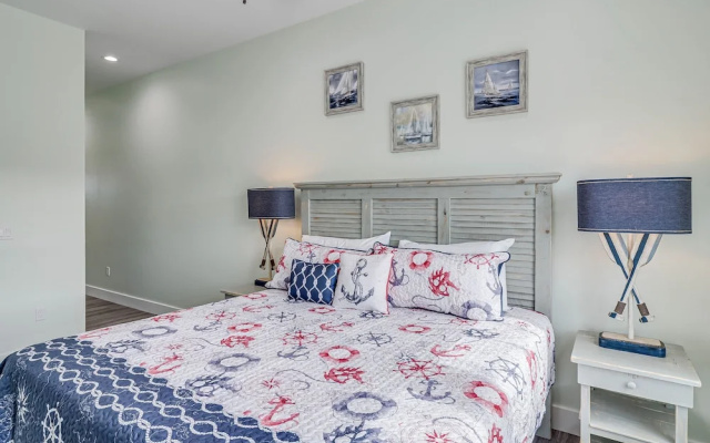 photo 5 of Set Sail Sp167 3 Bedroom Home by RedAwning
