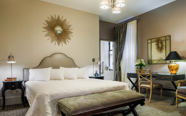 photo 3 of Seton Hotel