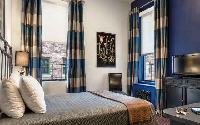 photo 4 of Seton Hotel