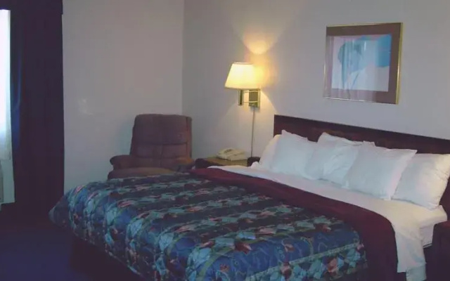 photo 2 of Settle Inn And Suites Ofallon