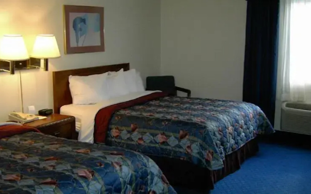 photo 3 of Settle Inn And Suites Ofallon
