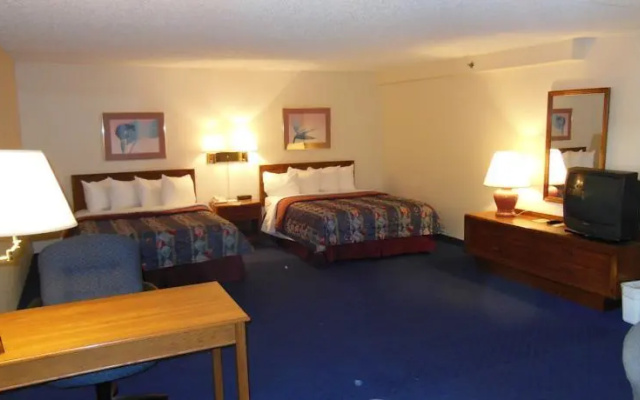 photo 4 of Settle Inn And Suites Ofallon