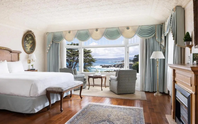 photo 2 of Seven Gables Inn on Monterey Bay, A Kirkwood Collection Property