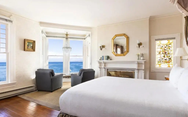 photo 3 of Seven Gables Inn on Monterey Bay, A Kirkwood Collection Property