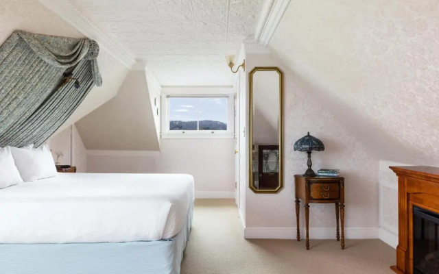 photo 4 of Seven Gables Inn on Monterey Bay, A Kirkwood Collection Property