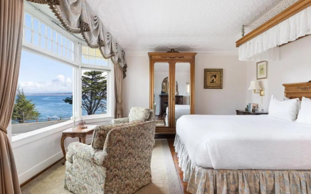 photo 5 of Seven Gables Inn on Monterey Bay, A Kirkwood Collection Property