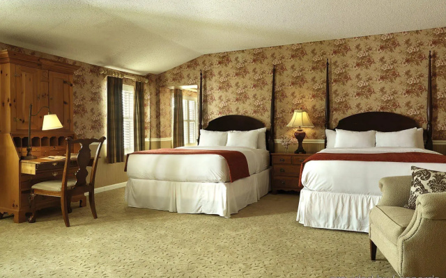 photo 3 of Seven Gables, St. Louis West, a Tribute Portfolio Hotel