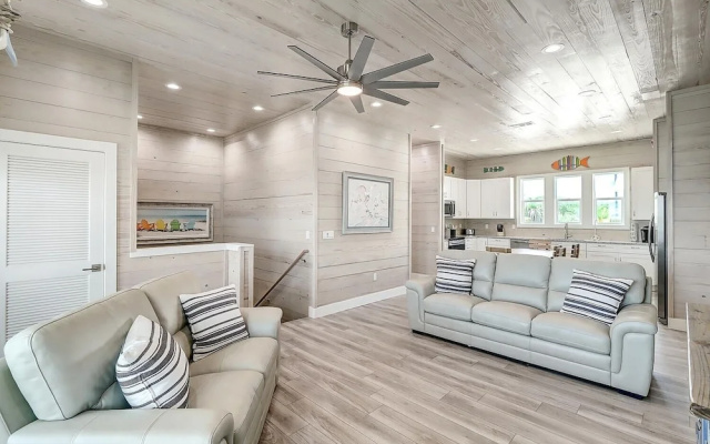 photo 2 of Seven Palms 3 Bedroom Home by RedAwning