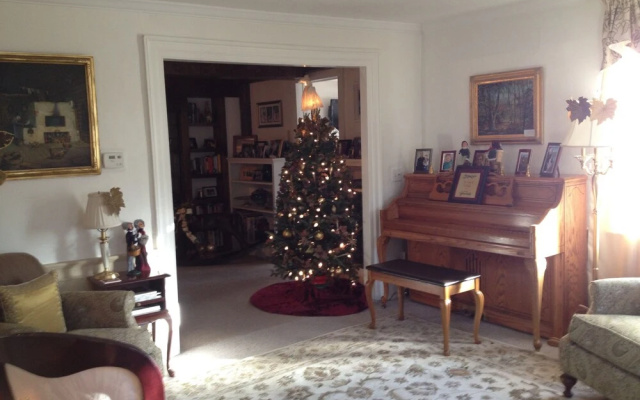 photo 2 of Seven South Street Inn