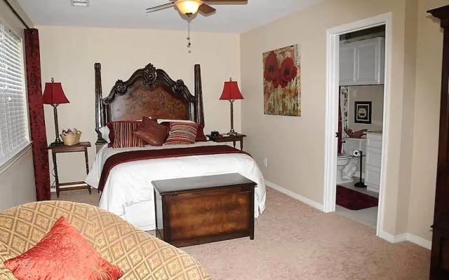 photo 3 of Seventh Heaven Ranch Resort Bed & Breakfast