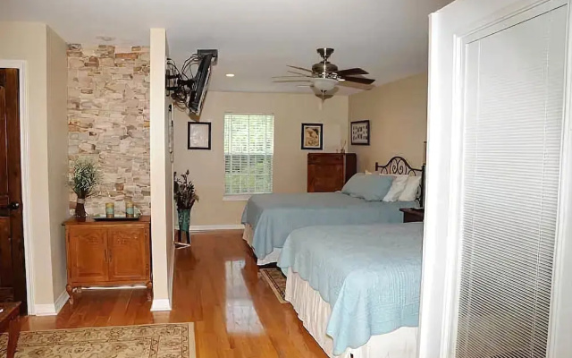 photo 5 of Seventh Heaven Ranch Resort Bed & Breakfast